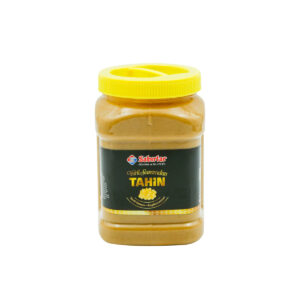 Sabırlar Yerli Tahin 1000 Gr (%100 Manavgat Susamı)