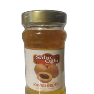 Net 360 Gr Kayısı Reçeli