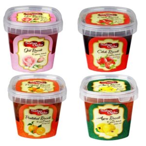 800gr Reçel Kova