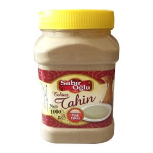 1000 gr Beyaz Tahin