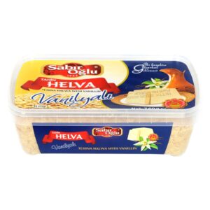 740 gr Helva Pls Kutu Sade