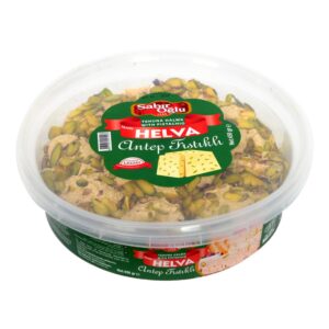 Papatya Fıstıklı Helva 450 gr