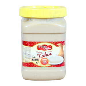 BEYAZ TAHİN NET 800 GR