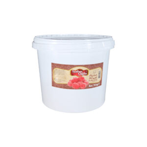 Ahududu Reçeli Net 360 gr Kavanoz