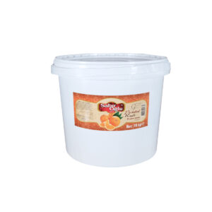 Portakal Reçeli Net 360 gr Kavanoz