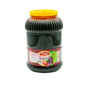 Doğal Üzüm Pekmezi Net 5000 gr Pet