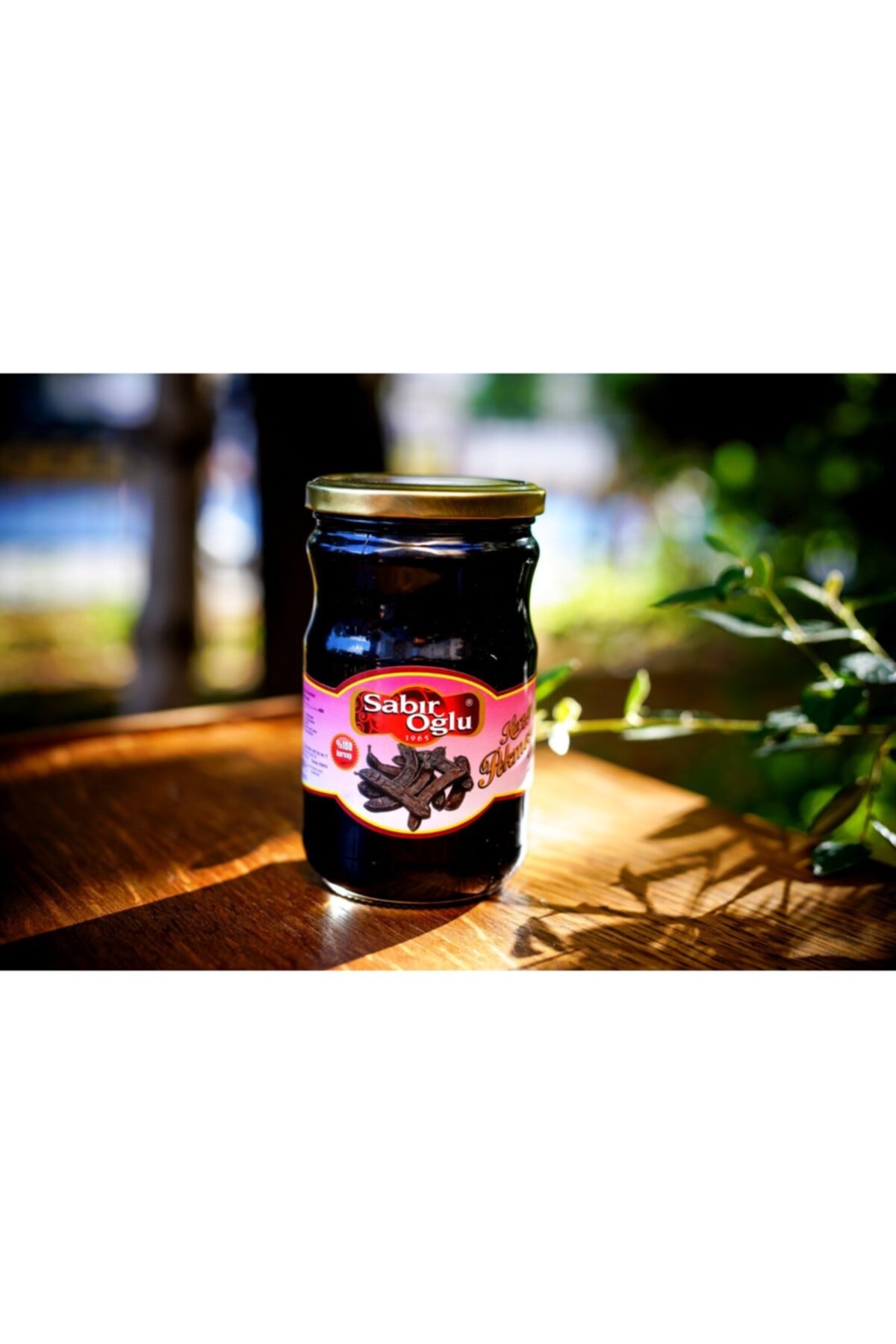 800 Gr Pekmez Harnup Pekmezi Kavan - Görsel 2